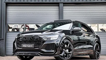 Occasion Audi RS Q8 Design 600 PK (441 kW) 2024 SUV