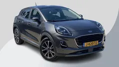 Gebruikt 2020 Ford Puma Titanium SUV | € 16.590 (Goede deal)