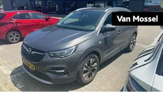 Gebruikt 2019 Opel Grandland X Business SUV | € 16.945 (Eerlijke prijs)