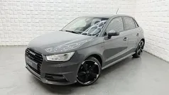 Gebruikt 2015 Audi A1 Sportback S-Line Hatchback | € 13.999 (Eerlijke prijs)