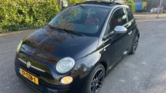 Gebruikt 2012 Fiat 500 Abarth Abarth Hatchback | € 6.290 (Eerlijke prijs)