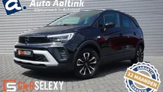 Zwart Gebruikt 2024 Opel Crossland X Elegance SUV | € 23.675 (Eerlijke prijs)