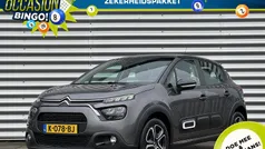 Gebruikt 2020 Citroën C3 PureTech Hatchback | € 10.940 (Eerlijke prijs)