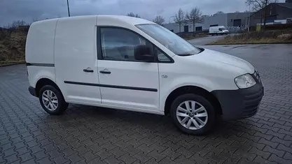 Occasion VW Caddy 69 PK (50 kW) 2006 MPV