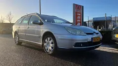Grijs Gebruikt 2006 Citroën C5 Stationwagen | € 1.950 (Eerlijke prijs)