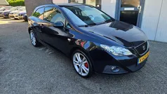 Gebruikt 2011 Seat Ibiza Sport Hatchback | € 4.450 (Eerlijke prijs)