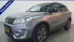 Gebruikt 2019 Suzuki Vitara SUV | € 18.995 (Goede deal)
