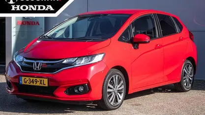 Occasion Honda Jazz Elegance 102 PK (75 kW) 2019 Hatchback
