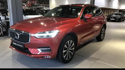 Occasion 2020 Volvo XC60 Inscription SUV | € 34.995 (Eerlijke prijs)