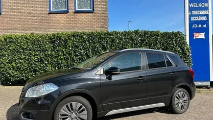 Occasion Suzuki SX4 S-Cross Exclusive 120 PK (88 kW) 2014 SUV