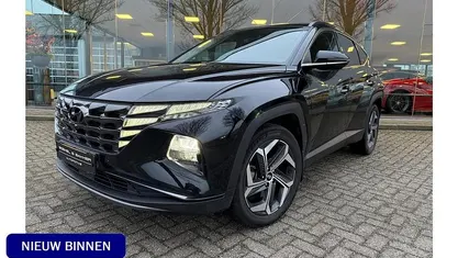 Occasion 2023 Hyundai Tucson Premium SUV | € 32.500 (Goede deal)