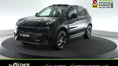 Zwart (metallic) Gebruikt 2021 Lynk & Co 01 SUV | € 24.000 (Eerlijke prijs)