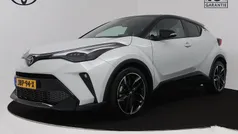 Gebruikt 2023 Toyota C-HR Sport SUV | € 29.945 (Eerlijke prijs)