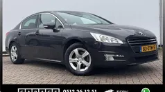 Gebruikt 2011 Peugeot 508 Access Sedan | € 5.400 (Eerlijke prijs)