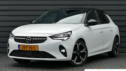 Occasion Opel Corsa Elegance 2026 Wit Hatchback