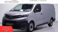 Grijs Gebruikt 2021 Toyota Proace Van | € 18.400 (Super prijs)