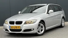 Gebruikt 2010 BMW 316 Executive Stationwagen | € 3.990 (Eerlijke prijs)