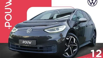 Gebruikt 2020 VW ID.3 Hatchback | € 18.450 (Eerlijke prijs)