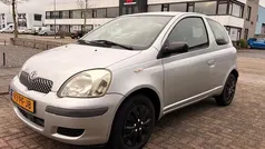 Gebruikt 2004 Toyota Yaris Terra Hatchback | € 1.149 (Eerlijke prijs)