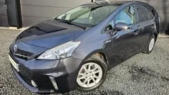 Grijs Gebruikt 2012 Toyota Prius+ Comfort MPV | € 14.940 (Eerlijke prijs)