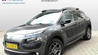 Occasion Citroën C4 Shine 82 PK (60 kW) 2016 SUV