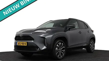 Occasion 2025 Toyota Yaris Cross Edition SUV | € 29.499 (Eerlijke prijs)