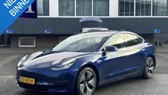 Gebruikt 2019 Tesla Model 3 Long Range AWD Sedan | € 20.899 (Eerlijke prijs)