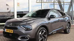 Grijs Gebruikt 2024 Citroën C4 Shine Sedan | € 24.500 (Eerlijke prijs)