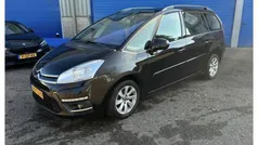 Gebruikt 2012 Citroën Grand C4 Picasso SELECTION MPV | € 5.950 (Eerlijke prijs)
