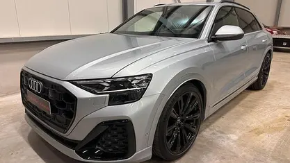 Occasion Audi Q8 Proline 286 PK (210 kW) 2025 SUV