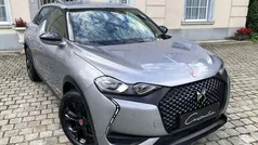 DS Automobiles DS3 Crossback