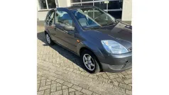 Gebruikt 2004 Ford Fiesta Ambiente Hatchback | € 1.250 (Eerlijke prijs)