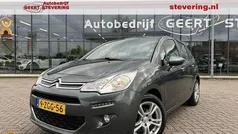 Gebruikt 2015 Citroën C3 PureTech Hatchback | € 8.745 (Eerlijke prijs)