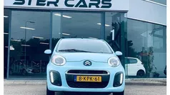 Gebruikt 2013 Citroën C1 Hatchback | € 5.950 (Eerlijke prijs)