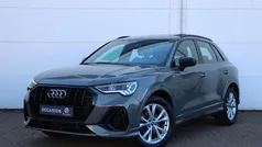 Gebruikt 2021 Audi Q3 Basis SUV | € 32.950 (Eerlijke prijs)