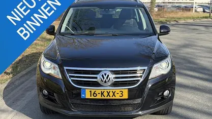 Occasion VW Tiguan Sport 150 PK (110 kW) 2008 SUV