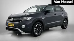 Grijs Gebruikt 2020 VW T-Cross Life SUV | € 19.900 (Eerlijke prijs)