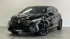 Zwart Gebruikt 2024 Renault Clio V Techno Hatchback | € 24.695 (Eerlijke prijs)