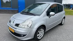 Gebruikt 2011 Renault Grand Modus Exception MPV | € 3.750 (Goede deal)