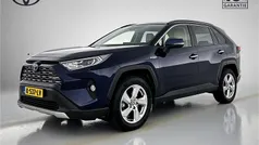 Gebruikt 2020 Toyota RAV4 Hybrid Executive SUV | € 36.450 (Eerlijke prijs)