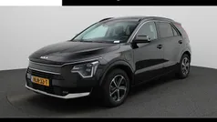 Gebruikt 2025 Kia Niro SUV | € 36.940 (Eerlijke prijs)