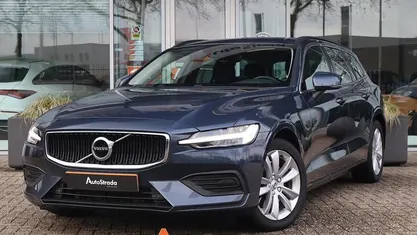 Occasion Volvo V60 Business Edition 163 PK (119 kW) 2021 Stationwagen