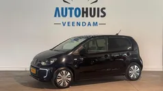 Zwart Gebruikt 2016 VW e-up! Hatchback | € 9.495 (Eerlijke prijs)