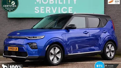 Occasion 2020 Kia Soul SUV | € 19.264 (Eerlijke prijs)