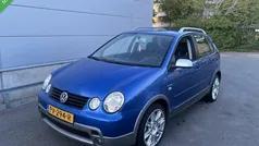 Gebruikt 2004 VW Polo Hatchback | € 999 (Goede deal)