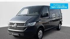 Gebruikt 2024 VW Transporter Van | € 31.999 (Goede deal)