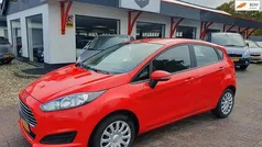 Gebruikt 2014 Ford Fiesta Style Hatchback | € 5.450 (Eerlijke prijs)