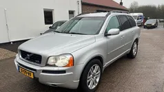 Gebruikt 2006 Volvo XC90 Summum SUV | € 13.995 (Eerlijke prijs)