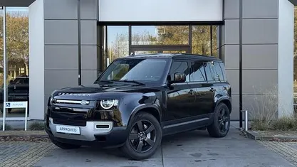 Occasion Land Rover Defender S 404 PK (297 kW) 2023 SUV