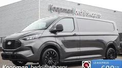 Gebruikt 2024 Ford Transit Custom Trend Van | € 43.950 (Eerlijke prijs)